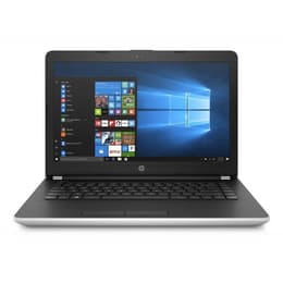 HP 14-BS015NF 14" Core i3 2 GHz - HDD 1 TB - 4GB AZERTY - Frans