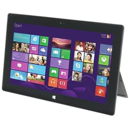 Microsoft Surface RT 32GB - Zwart - WiFi