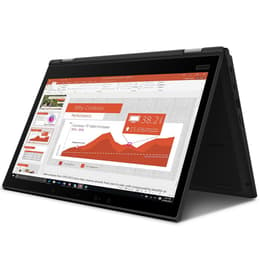 Lenovo ThinkPad L390 Yoga 13" Core i7 1.8 GHz - SSD 512 GB - 16GB QWERTY - Spaans