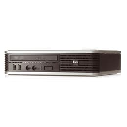 HP Compaq DC7900 USDT Pentium 2,6 GHz - HDD 160 GB RAM 4GB
