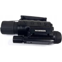 Maginon NV4000DC Videocamera & camcorder - Zwart