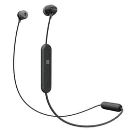 Sony WI-C300 Oordopjes - In-Ear Bluetooth