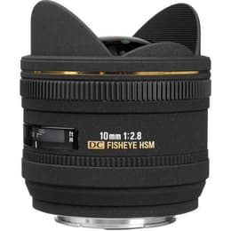 Lens EF-S 10mm f/2.8