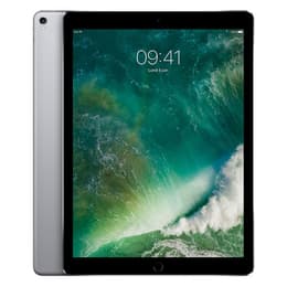 iPad Pro 12.9 (2017) 2e generatie 512 Go - WiFi + 4G - Spacegrijs
