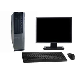Dell OptiPlex 790 DT 27" Core i7 3,4 GHz - HDD 2 To - 8GB