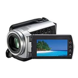 Sony DCR-SR32E Videocamera & camcorder - Zilver