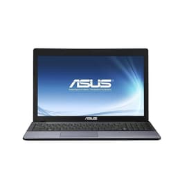 Asus X55VD-SX095H 15" Core i3 2.3 GHz - HDD 720 GB - 4GB AZERTY - Frans