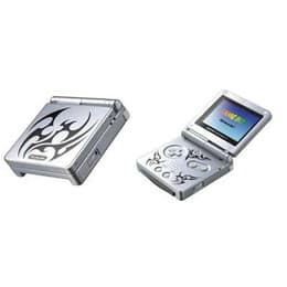 Nintendo Game Boy Advance SP - Zilver