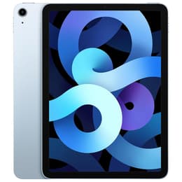iPad Air (2020) 4e generatie 256 Go - WiFi - Hemelsblauw