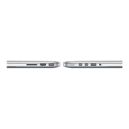 MacBook Pro 15" (2013) - AZERTY - Frans