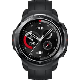 Horloges Cardio GPS Honor Watch GS Pro - Zwart