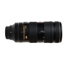 Nikon Lens Nikon F (FX) 70-200mm f/2.8