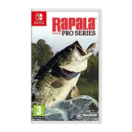 Rapala Fishing Pro Series - Nintendo Switch