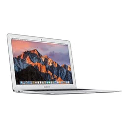 MacBook Air 13" (2015) - QWERTZ - Duits