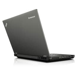 Lenovo ThinkPad T440p 14" Core i5 2.6 GHz - SSD 256 GB - 8GB QWERTZ - Duits