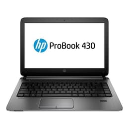HP ProBook 430 G2 13" Core i5 2 GHz - HDD 500 GB - 4GB AZERTY - Frans