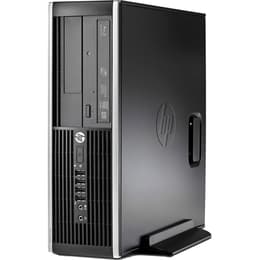 HP Compaq Pro 6305 SFF A4 3,4 GHz - SSD 240 GB RAM 4GB