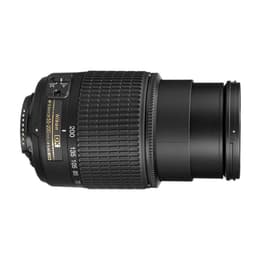 Lens Nikon F 55-200mm f/4-5.6