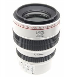 Lens XL 5.5-88mm f/1.6-2.6