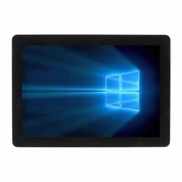 Microsoft Surface Go 128GB - Zilver - WiFi