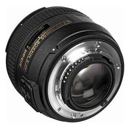 Lens F 50mm f/1.4