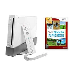 Nintendo Wii - HDD 512 GB - Wit