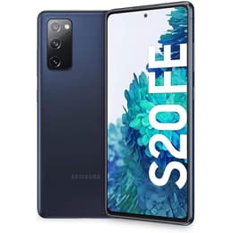 Galaxy S20 FE 256GB - Dark Blue - Simlockvrij