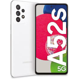 Galaxy A52s 5G 128GB - Wit - Simlockvrij