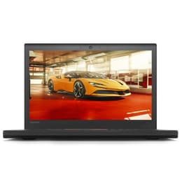 Lenovo ThinkPad X260 12" Core i5 2.4 GHz - SSD 512 GB - 4GB AZERTY - Frans