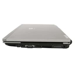Hp EliteBook 2540P 12" Core i5 2.5 GHz - SSD 120 GB - 4GB AZERTY - Frans