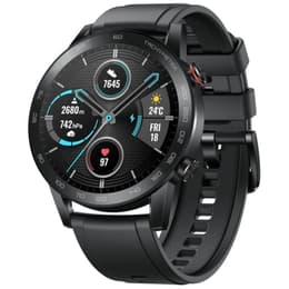 Horloges Cardio GPS Honor MagicWatch 2 - Zwart