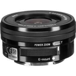 Lens E 16-50mm f/3.5-5.6