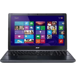 Acer Aspire E1-510-29204G50MN 15" Celeron 1.8 GHz - SSD 120 GB - 4GB AZERTY - Frans