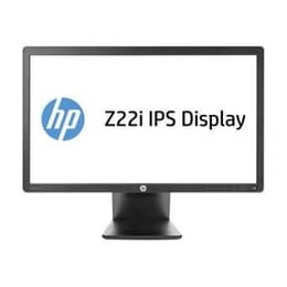 21,5-inch HP Z Display Z22i 1920 x 1080 LED Beeldscherm Zwart