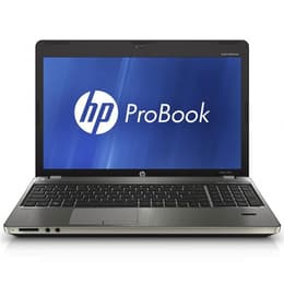 HP ProBook 4730S 17" Core i5 2.5 GHz - SSD 128 GB - 8GB QWERTY - Engels
