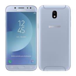 Galaxy J5 16GB - Blauw - Simlockvrij - Dual-SIM