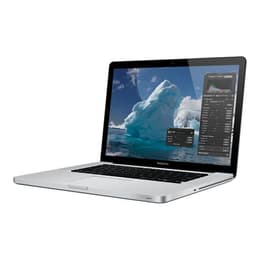 MacBook Pro 13" (2012) - QWERTY - Spaans