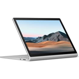 Microsoft Surface Book 3 13" Core i7 1.3 GHz - SSD 512 GB - 32GB QWERTY - Engels