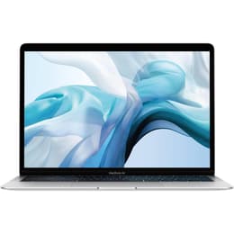 MacBook Air 13" Retina (2018) - Core i5 1.6 GHz SSD 256 - 4GB - AZERTY - Frans