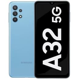 Galaxy A32 5G 128GB - Blauw - Simlockvrij - Dual-SIM