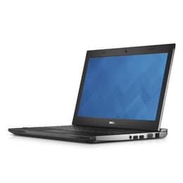 Dell Latitude 3330 13" Core i5 1.8 GHz - SSD 180 GB - 4GB QWERTY - Spaans