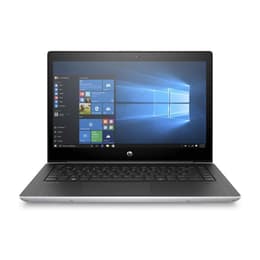HP ProBook 645 G1 14" A8 2.1 GHz - HDD 500 GB - 4GB AZERTY - Frans
