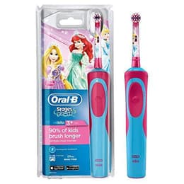 Oral-B D12KIDSP Elektrische tandenborstel