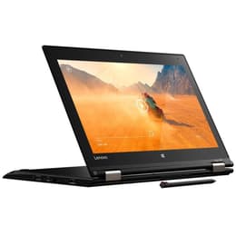 Lenovo ThinkPad Yoga 260 12" Core i7 2.6 GHz - SSD 256 GB - 8GB AZERTY - Frans