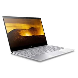 HP Envy 13-AD106NF 13" Core i5 1.6 GHz - SSD 256 GB - 8GB AZERTY - Frans