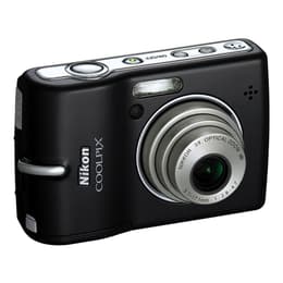Camera Nikon Coolpix L12