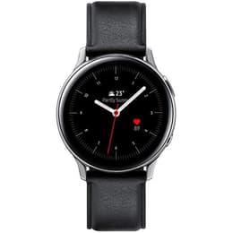 Horloges Cardio GPS Samsung Galaxy Watch Active 2 44mm - Zilver