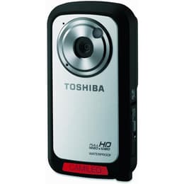 Toshiba Camileo BW10 Videocamera & camcorder - Grijs
