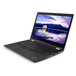 Lenovo ThinkPad Yoga X380 13" Core i5 1.7 GHz - SSD 256 GB - 8GB AZERTY - Frans