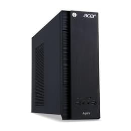 Acer Aspire XC-704 Pentium 1,6 GHz - SSD 500 GB RAM 8GB